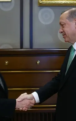 'Cumhur İttifakı' Protokolü’nün tam metni