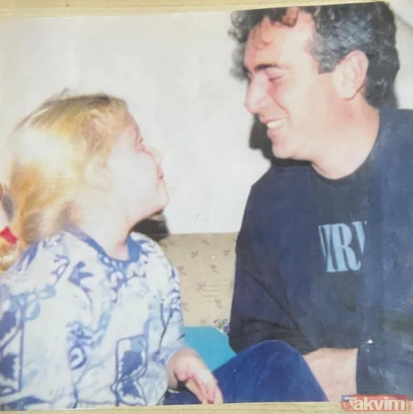 Baba acısıyla sarsılan Hayal Köseoğlu’ndan yürek burkan satırlar: Gerçeklik suratıma yumruk gibi iniyor... - 3