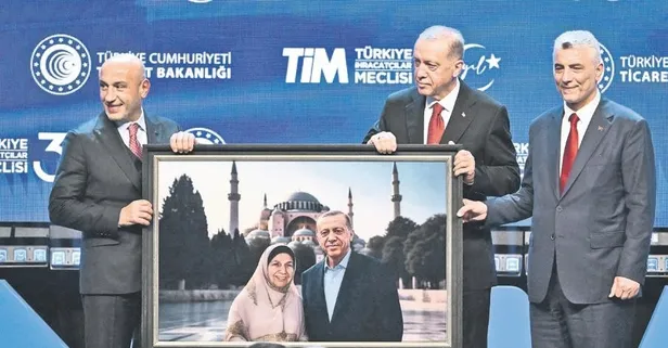 Başkan Recep Tayyip Erdoğan'dan çalışan emekliye müjde: 5 bin TL ikramiye