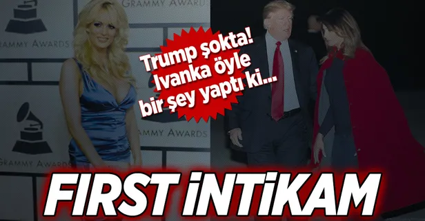 First intikam