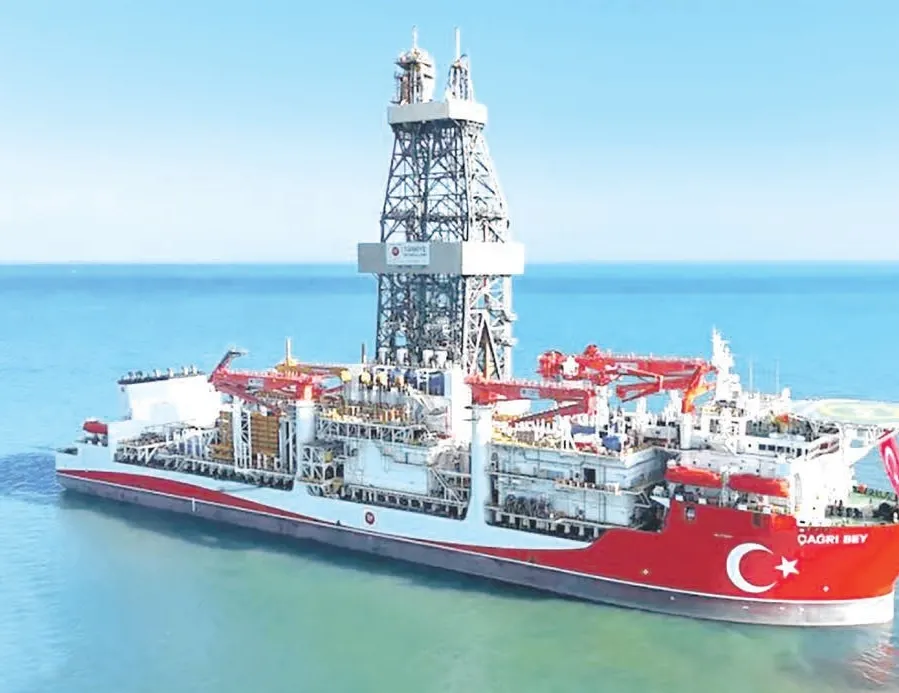 Türkiye enerjide merkez ülke oluyor: Irak, Katar ve Türkmenistan için dev boru hattı hamlesi