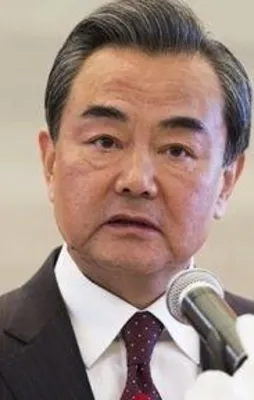 Çin'den bağımsız Filistin'e destek!