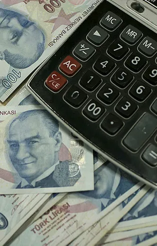 Vergi borcu yapılandırması için bugün son gün