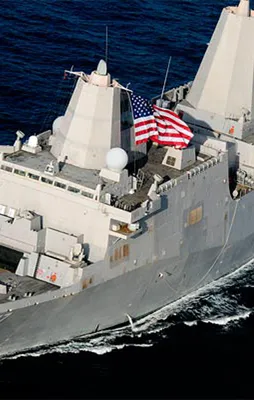 ABD askerleri ilk kez Norveç'te konuşlanacak