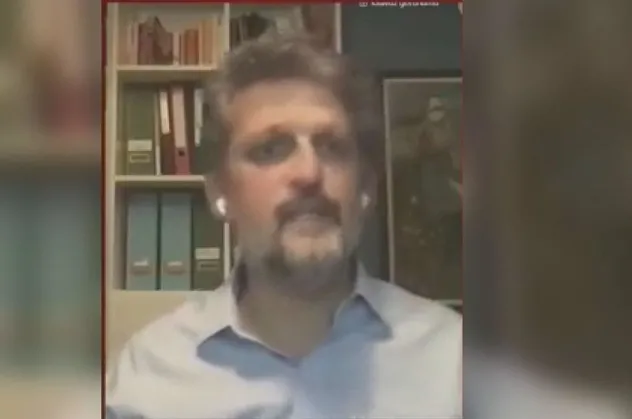 Gençleri dağa kaçıran terörün siyasi ayağı HDP'nin vekili Paylan kirli ittifakı itiraf etti!