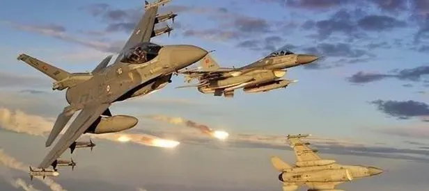 Muş'ta 5 terörist etkisiz hale getirildi