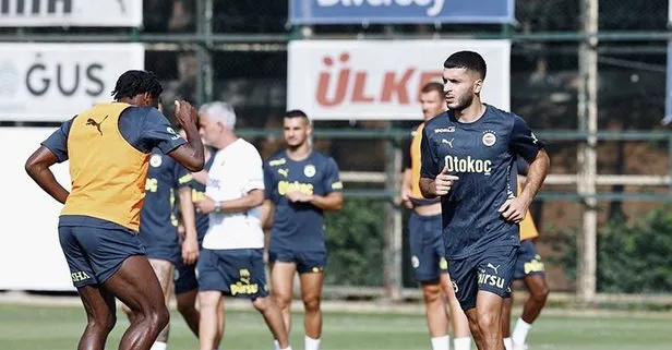 Oğuz Aydın’a Avrupa şoku!