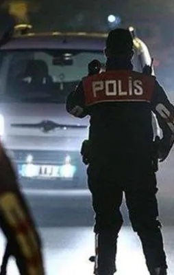 Türkiye genelinde dev operasyon