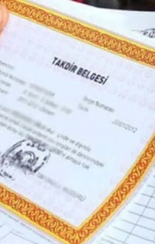 2021 ilkokul, ortaokul, lise takdir teşekkür belgesi hesaplama! Bütün öğrenciler takdir mi alacak?