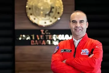 Bakan Kacır müjdeyi duyurdu! Togg'un Sedan modeli de sokaklara iniyor: Tarih verildi