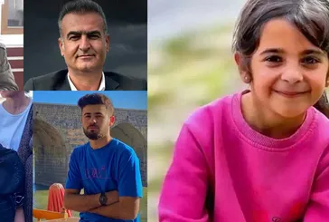 Diyarbakır’da katledilen Narin Güran cinayetinde yeni görüntüler! Nevzat Bahtiyar Narin’i ahırın üstünden mi attı?
