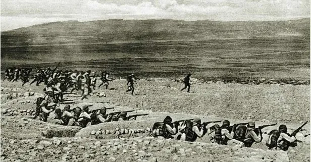 Kut’ül Amare nedir? Kut’ül Amare mesajları