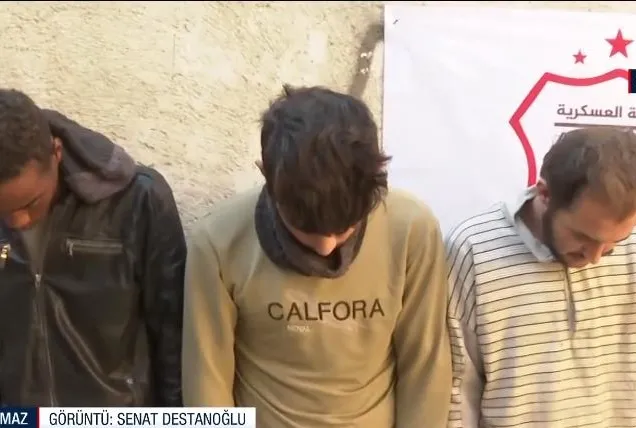 PKK/YPG’nin zulmü bir kez daha gün yüzüne çıktı!
