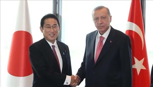 Son dakika: Başkan Erdoğan Sırbistan Cumhurbaşkanı Aleksandar Vucic ve Japonya Başbakanı Fumio Kishida ile telefonda görüştü-3
