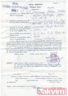 Necip Fazıl Kısakürek'in ölümünün 39. yılı! Ailesi tek tek anlattı: Seccadesine bile haciz gönderdiler. - 11