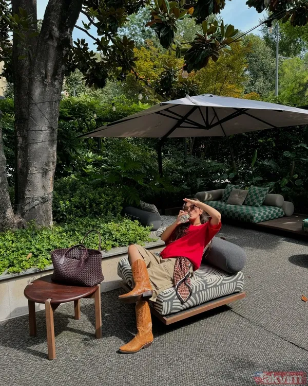 5 aylık hamile olan Neslihan Atagül’den ultrason paylaşımı! Hamilelik sürecini böyle yayınladı! - 14