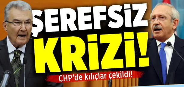 Dersimiz kriz