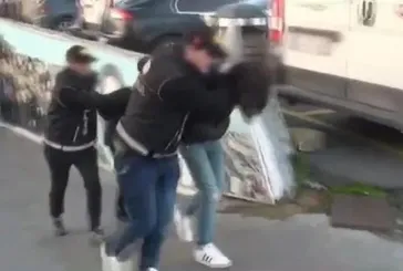 Lüks semtlerin torbacısı avukat çıktı!