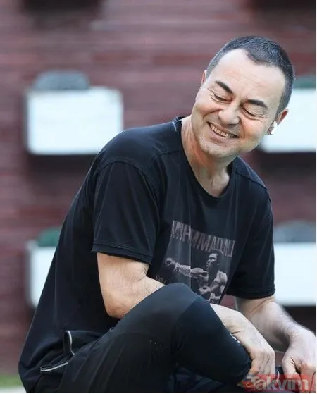 53 yaşındaki Serdar Ortaç’tan ilan-ı aşk! “Hayatımın kadınını buldum” deyip dosta düşmana duyurdu! Yeni sevgilisi Survivor’dan çıktı - 4