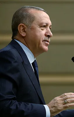 HÜDA PAR Erdoğan'a desteğini açıkladı
