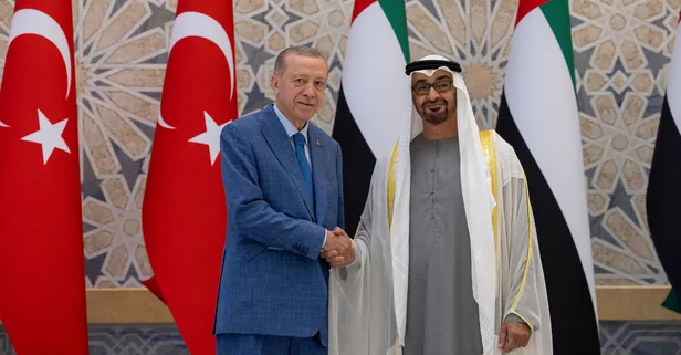 BAE'den Türkiye 29 milyar dolarlık enerji yatırımı: Rüzgar, güneş, termik santral... 'Yerlilik' şartı!