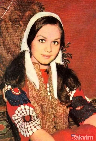 Keloğlan’ın afet güzeli Fatma bakın hangi ünlü oyuncu çıktı! Duyan inanamadı yıllarca onu izlemişiz! Meğer Çocuklar Duymasın, Aşk-ı Memnu... - 4