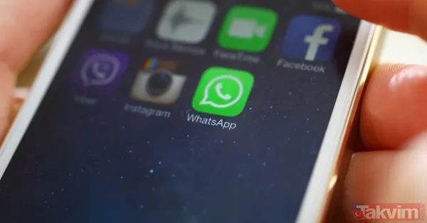 WhatsApp, kullanıcılarına teker teker dava açıyor! WhatsApp'ta bunu yapan yandı! - 1