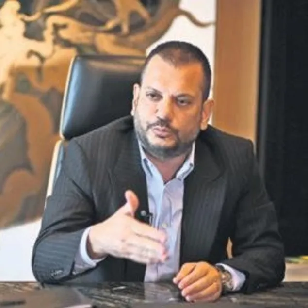 Doğan adaylığını açıklayacak