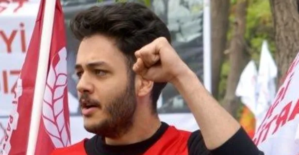 TİP Çanakkale Milletvekili adayı Doruk Ulaş Özdemir'den Çağlayan'daki saldırı sonrası alçak paylaşım