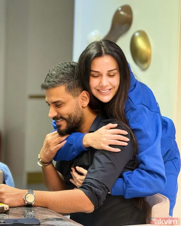 Eskiden fotoğrafçılığını yapıyordu! Demet Akalın’dan Dilan Polat itirafı! İlk kez açık açık konuştu: Hira ile dalga geçince... - 10