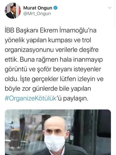 Fazilet durağı soruşturmasında çarpıcı gelişme: Otobüs şoförü de İBB’nin sefer azaltma uygulamasına tepki göstermiş!-3