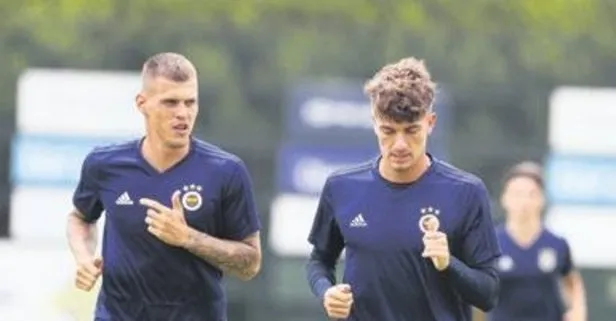 Skrtel’in 10 günü var!