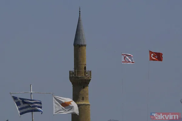 SON DAKİKA: Uluslararası ajanslar Çavuşoğlu ile Dendias'ın sarılmasını son dakika geçti - 25