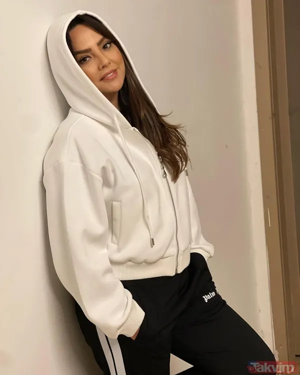 48'lik Ebru Gündeş’in adını hiç anmadığı kız kardeşine bakın! Yıllar sonra ortaya çıktı! Gören inanamadı! “İkizi kadar benziyor...” - 3