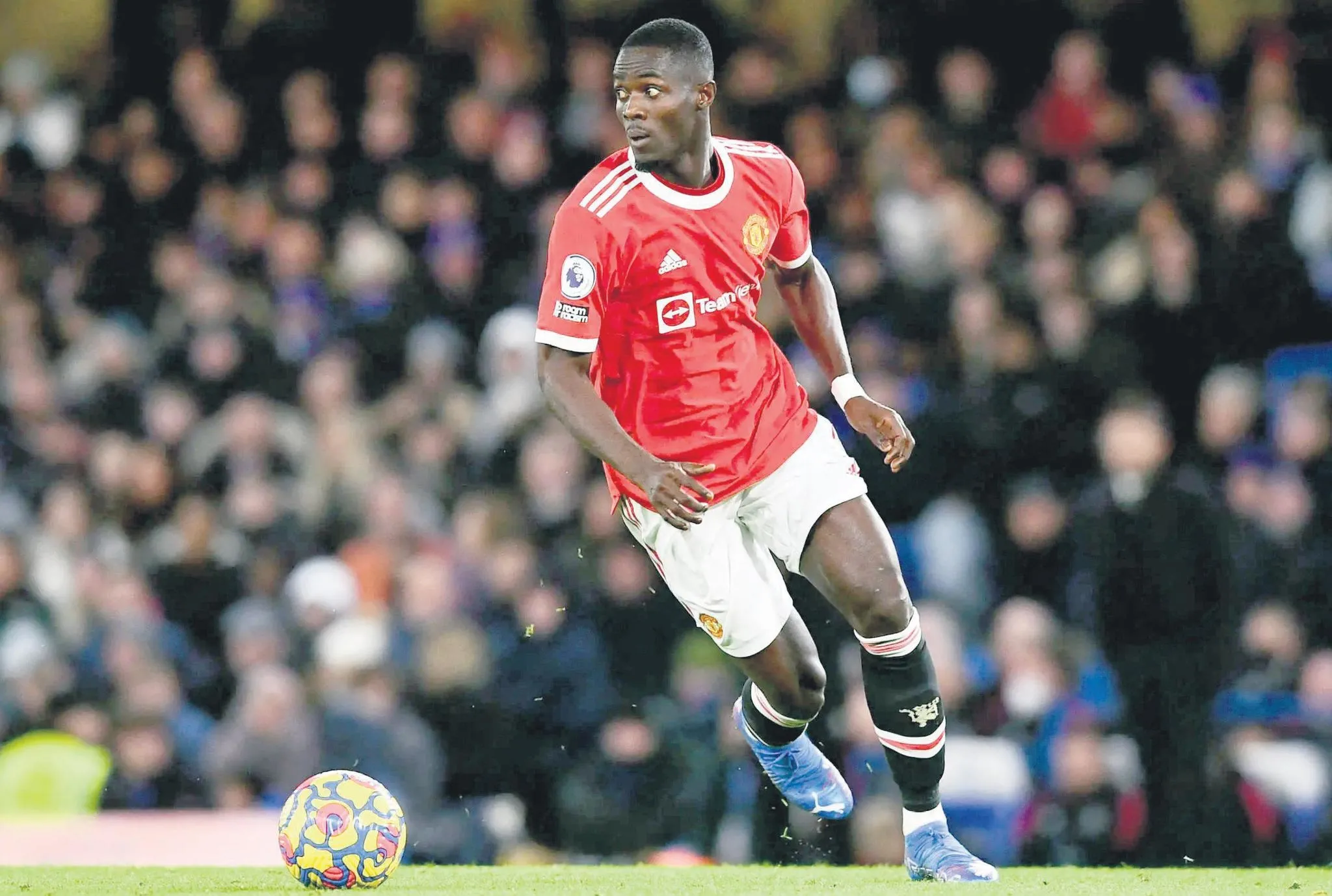 Bailly açıklandı tartışması