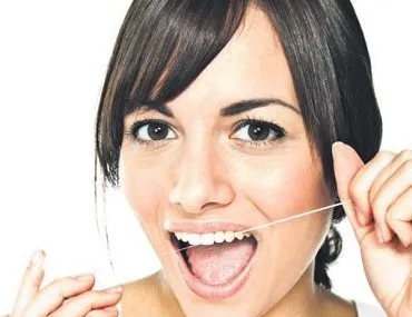 Diyabet dişinizden etmesin!