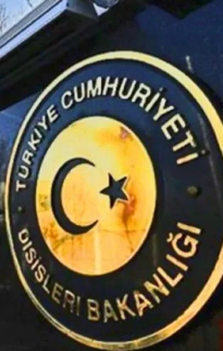 Dışişleri'nden Ermenistan'a sert tepki!