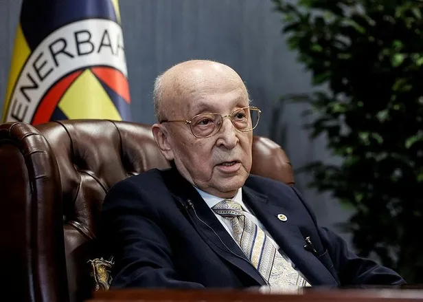 Fenerbahçe'de Divan Kurulu Başkanı belli oluyor-4