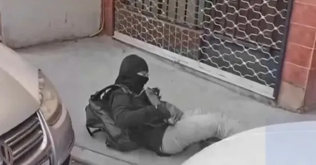 Danıştay, Karlov, TUSAŞ neyse Balçova o! Terörsüz Bölge hedefine ilk fiziki sabotaj: YPG'ye müdahale konuşulurken DEAŞ sahneye sürüldü