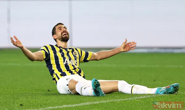 Fenerbahçe'de 4 yıldız gözden çıkarıldı! - 16