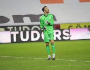 Özel Haber | Okan Kocuk için karar verildi