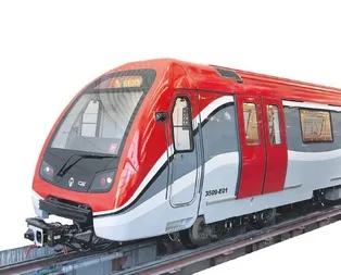 3.7 milyarlık metro