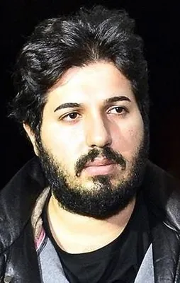 Sarraf yalan söylediğini itiraf etti