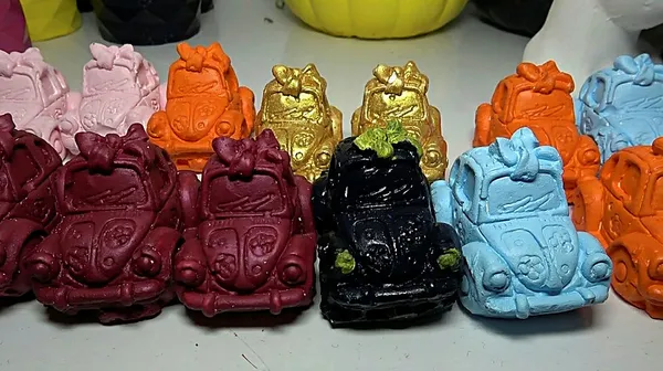 50 liralık sermayeyle başladı! KOSGEB hibe kredisi hayatını değiştirdi-2