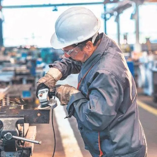 İşçiye 42 bin TL tazminat