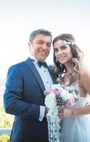 İsmail Küçükkaya'nın eski kayınvalidesi Ayla Demirci'den şok ifade: 'Anne beni dövüyor, kurtar' diye yalvardı