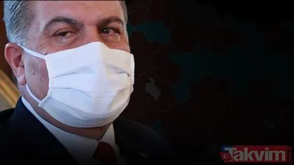 Sağlık Bakanı Fahrettin Koca ’Başka çözüm yok’ diyerek uyardı! Kabine Toplantısı’na o öneriyi sunacak! İşte il il Ramazan yasakları