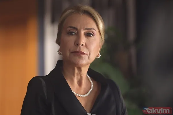 Nikah şahidi Türkan Şoray olmuştu! Aynadaki Yabancı’nın Hanzade’si Asuman Dabak’ın eski eşi bakın kim - 4