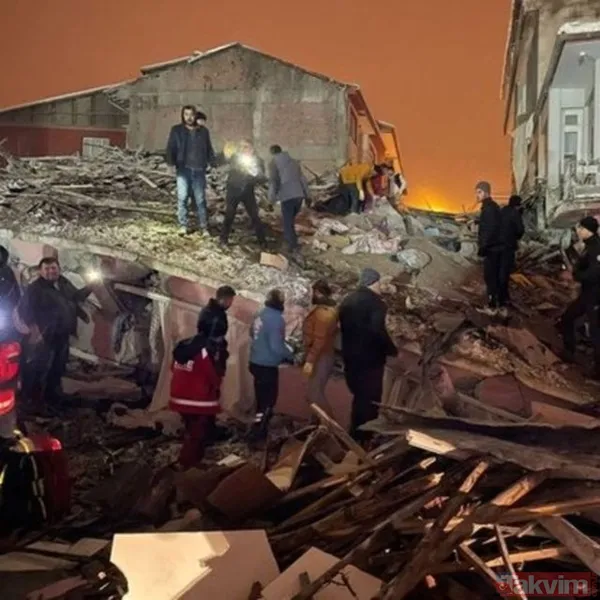 Yargı'nın Neva'sı Başak Gümülcinelioğlu gözyaşlarıyla duyurdu! Kayınvalidesi enkaz altındaydı "Annemizin olduğu enkazdan..." - 2