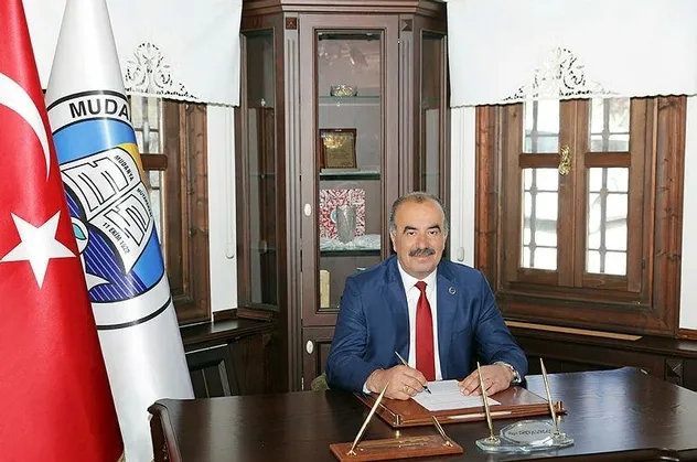 CHP'li Hayri Türkyılmaz'dan sert tepki: Bu nasıl hukuk zaferi